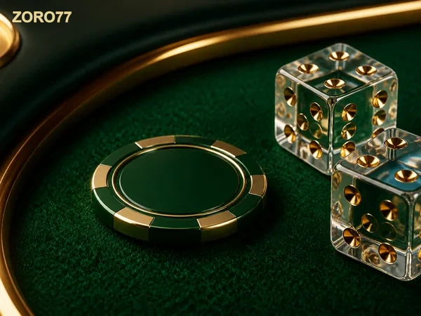 Golden Leopard di zoro77 – Gambar permainan 1