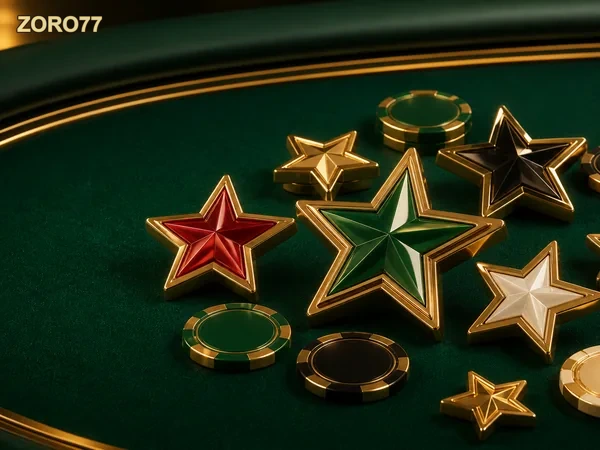 Golden Leopard di zoro77 – Gambar permainan 2