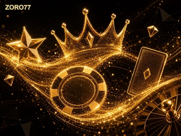 Akses permainan Zoro77 melalui perangkat Android dan iOS
