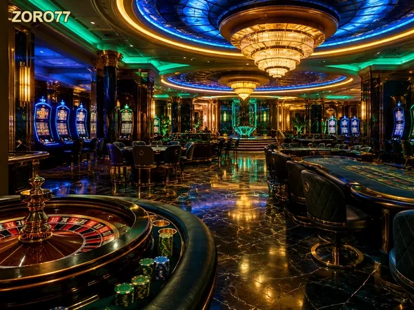 Ocean Phoenix dalam tampilan slot bertema laut dalam